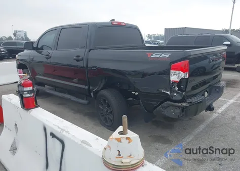 2020 Toyota Tundra Sr5 z USA, uszkodzony, nr VIN 5TFDY5F13LX955636